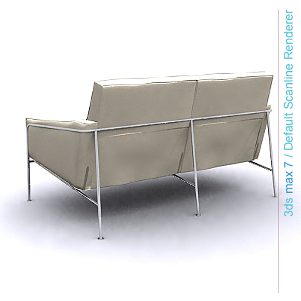design series dxf - series 3300 two seater sofa by lajhar